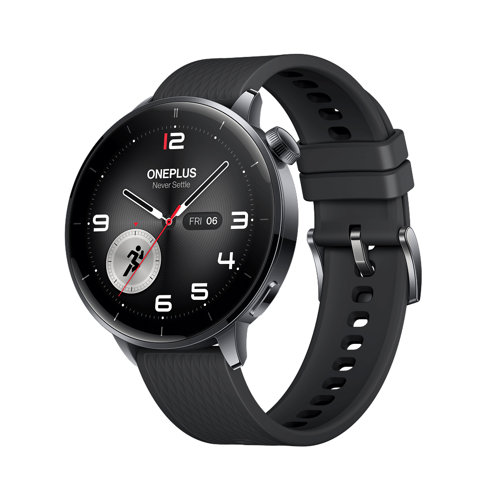 Smartwatch X - Globale versie OnePlus Watch 3 43mm