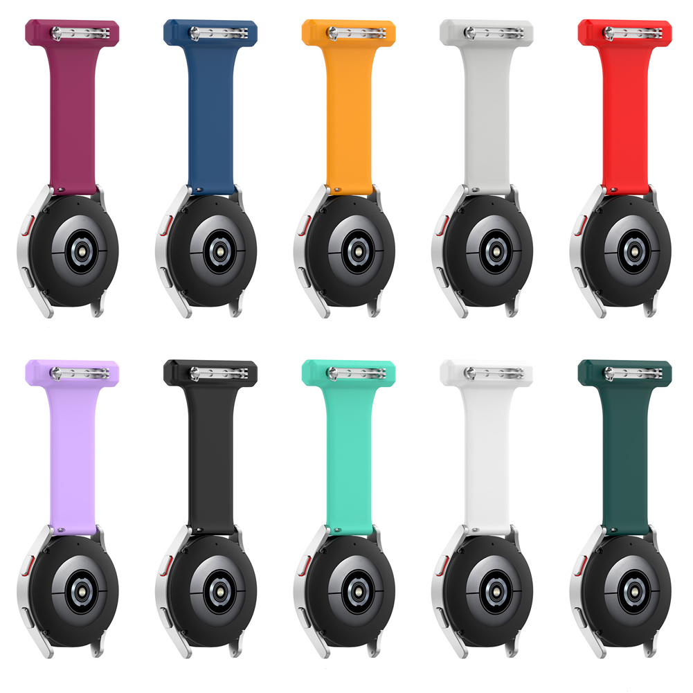 Fossil Smartwatch Accessories - Broche Horloge Band 20Mm 22Mm Universele