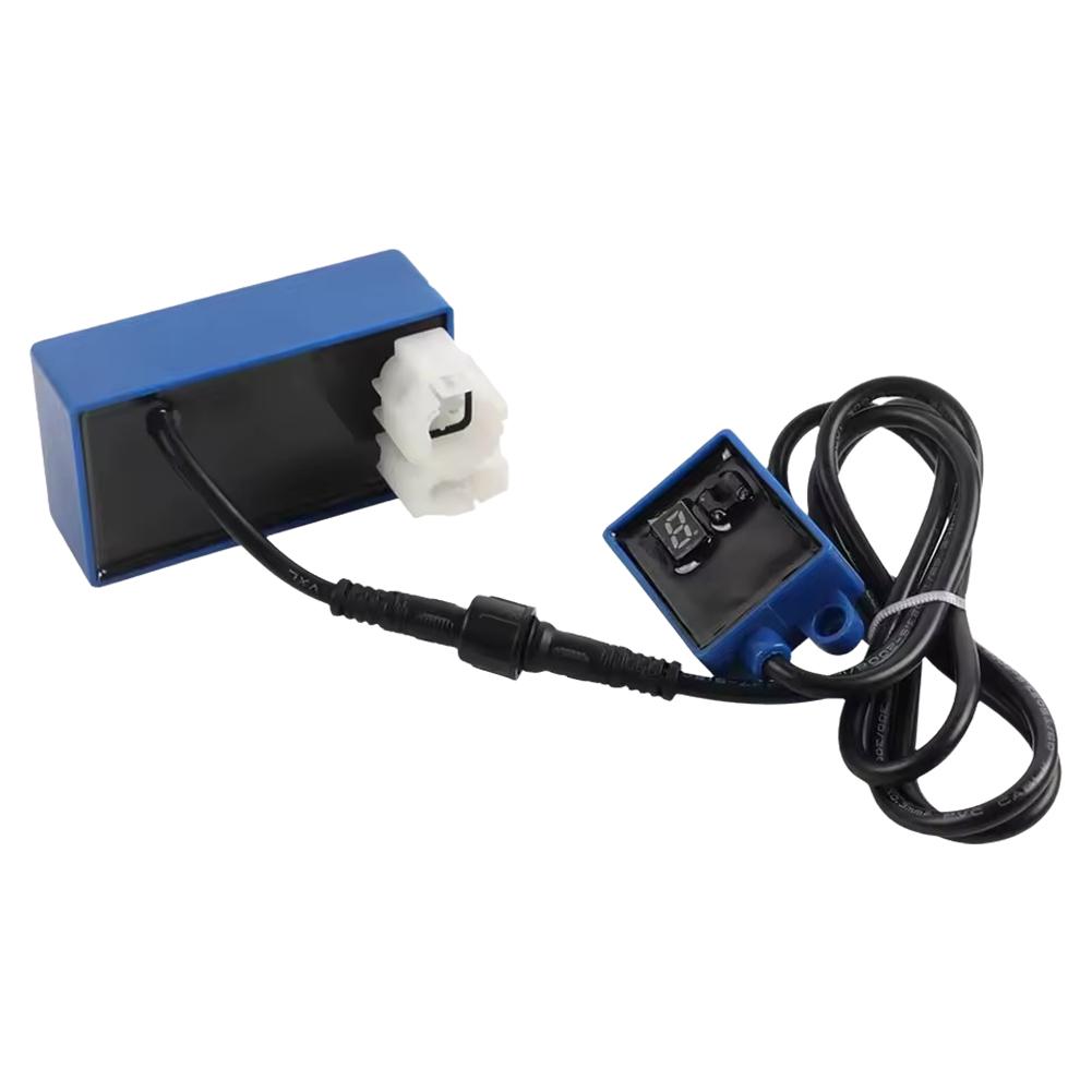 6 Pin AC CDI Box Hoge Prestati - Smartwatch Universal recensie en prijs