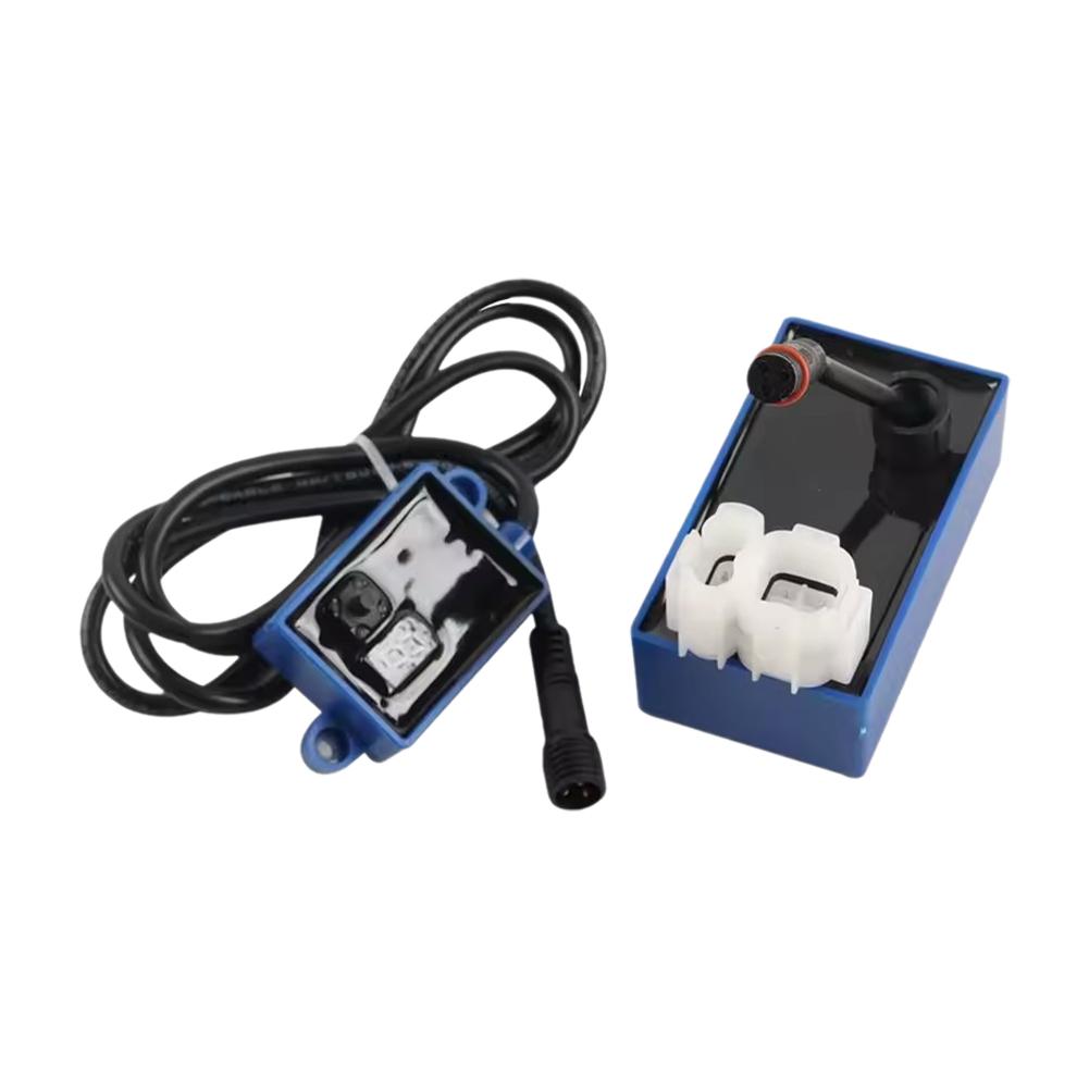 6 Pin AC CDI Box Hoge Prestati - Smartwatch Universal recensie en prijs