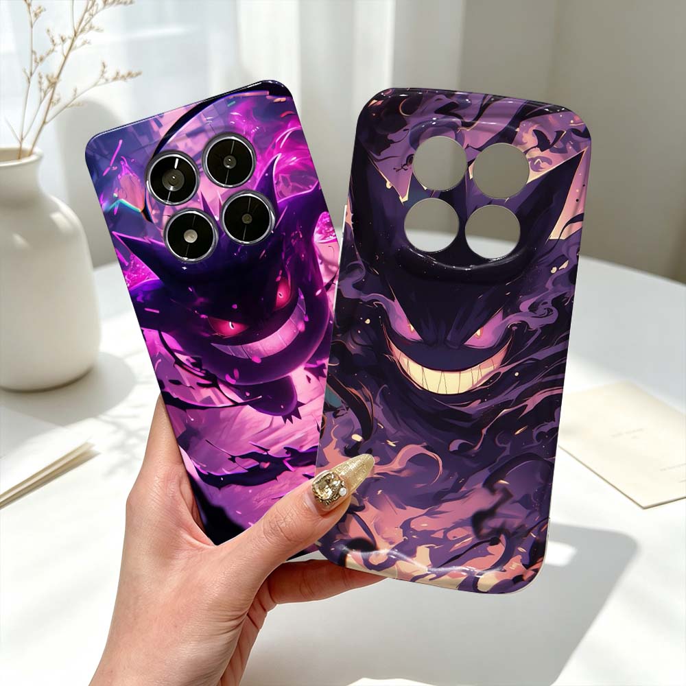Deluxe P-Pokémon G-Gengar voor - Xiaomi Poco X6 recensie en prijs