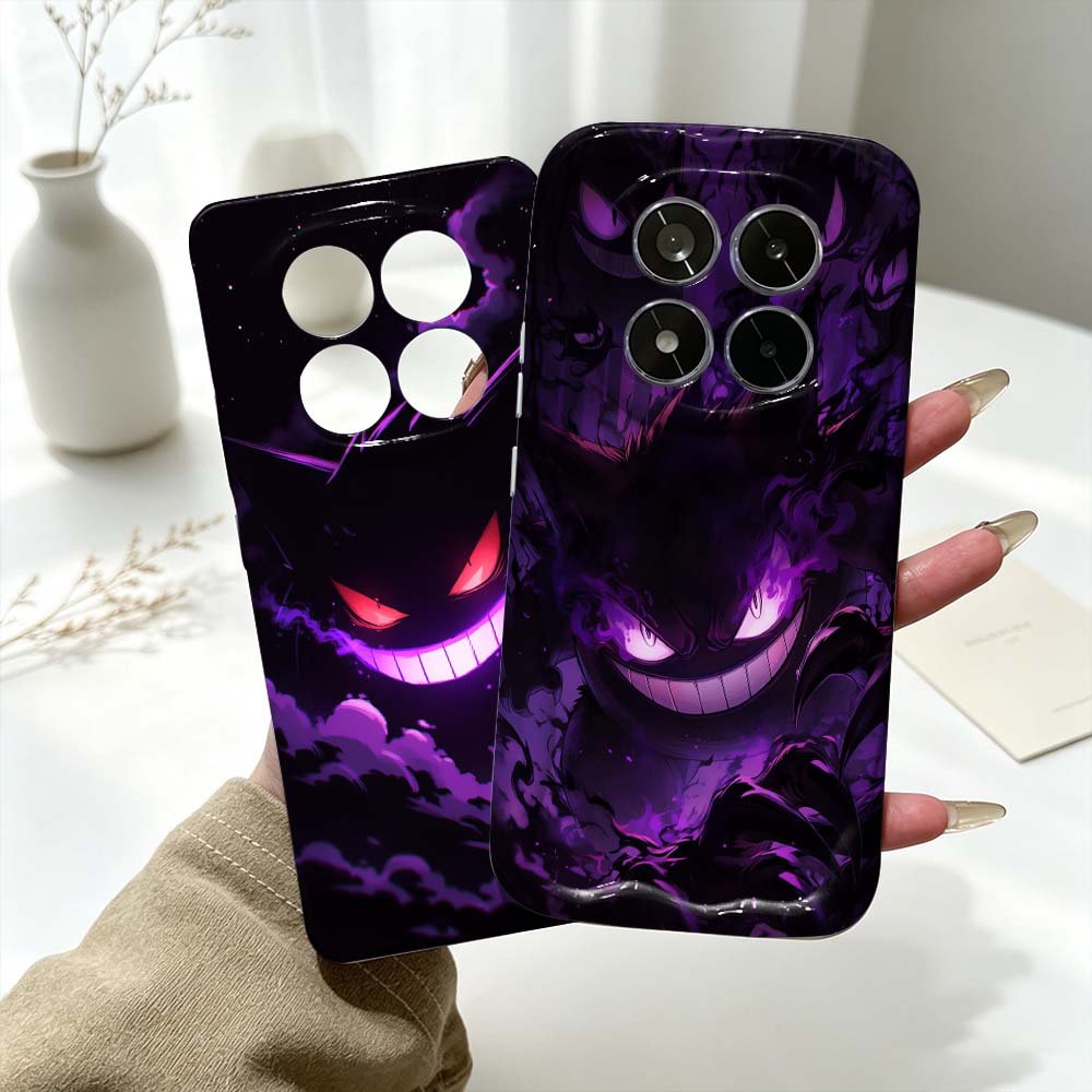Deluxe P-Pokémon G-Gengar voor - Xiaomi Poco X6 recensie en prijs