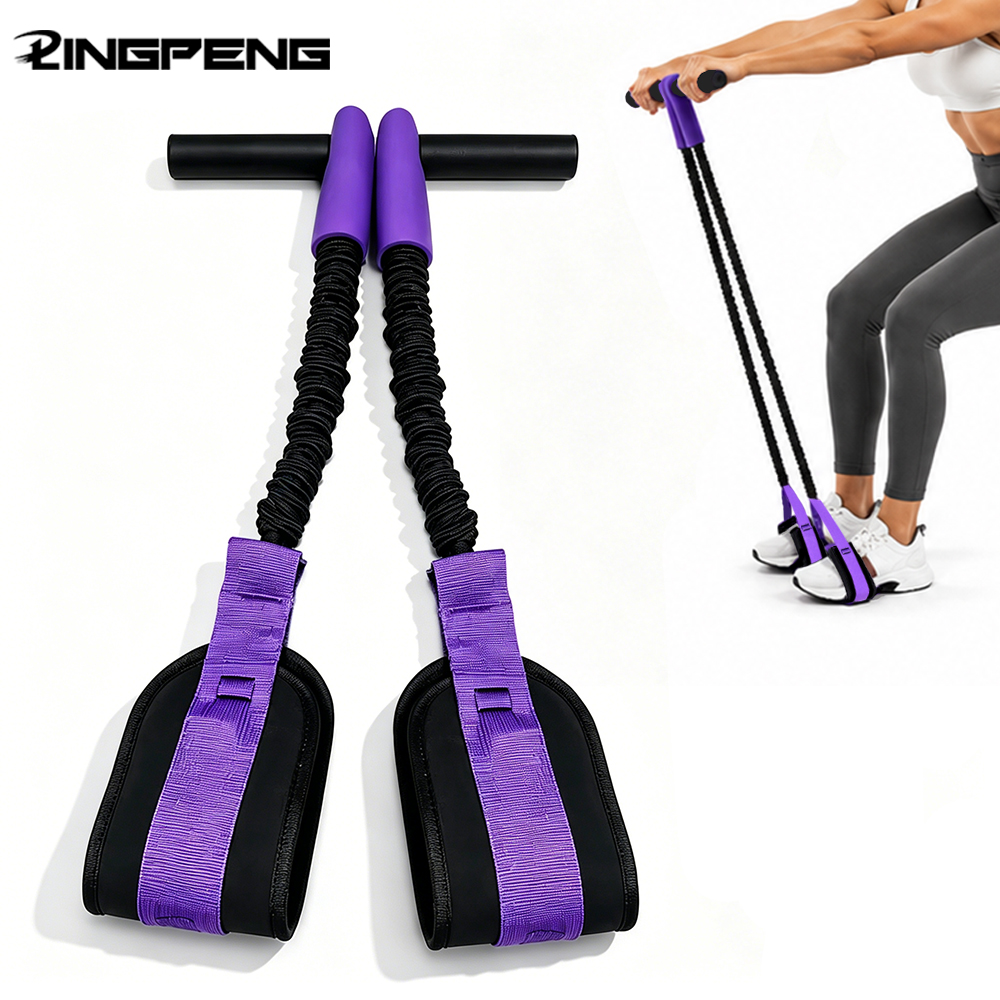 Professionele Sit-up apparatuu - Milanaise Mesh Band recensie en prijs