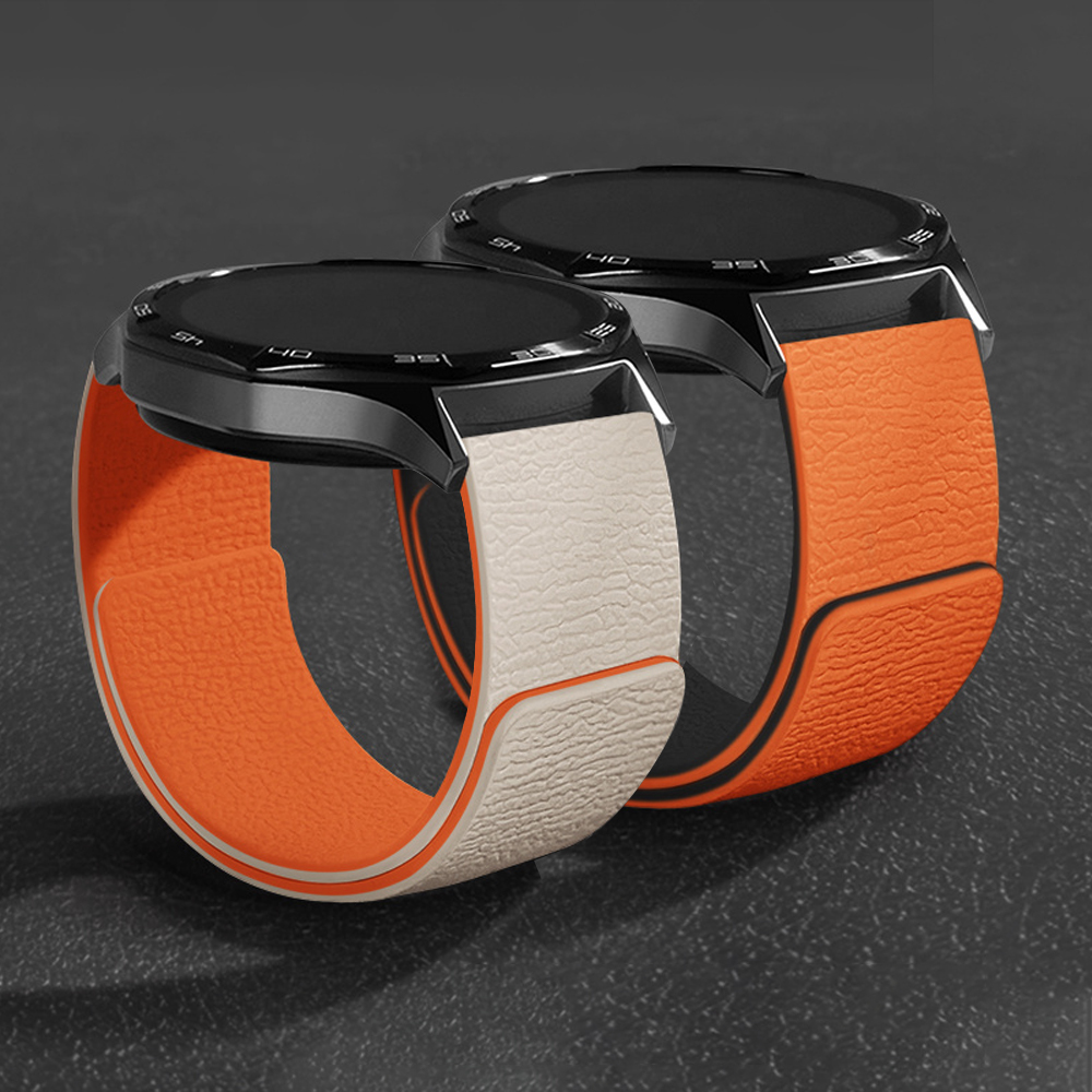 Magnetische bandjes voor Samsu - Titan Smartwatch Accessories recensie en prijs