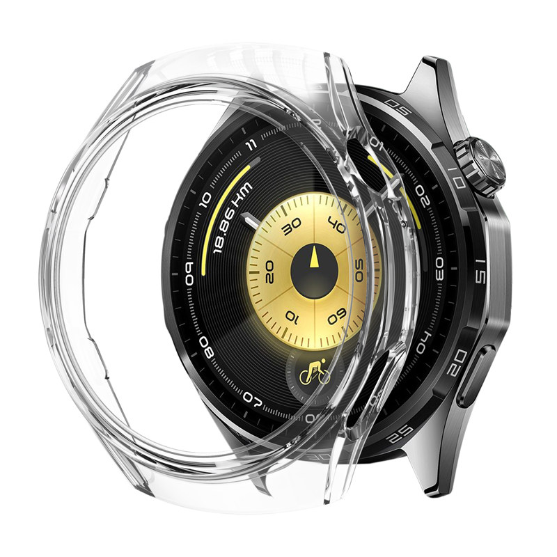 Beschermhoes voor HUAWEI Watch - Titan Smartwatch Accessories recensie en prijs