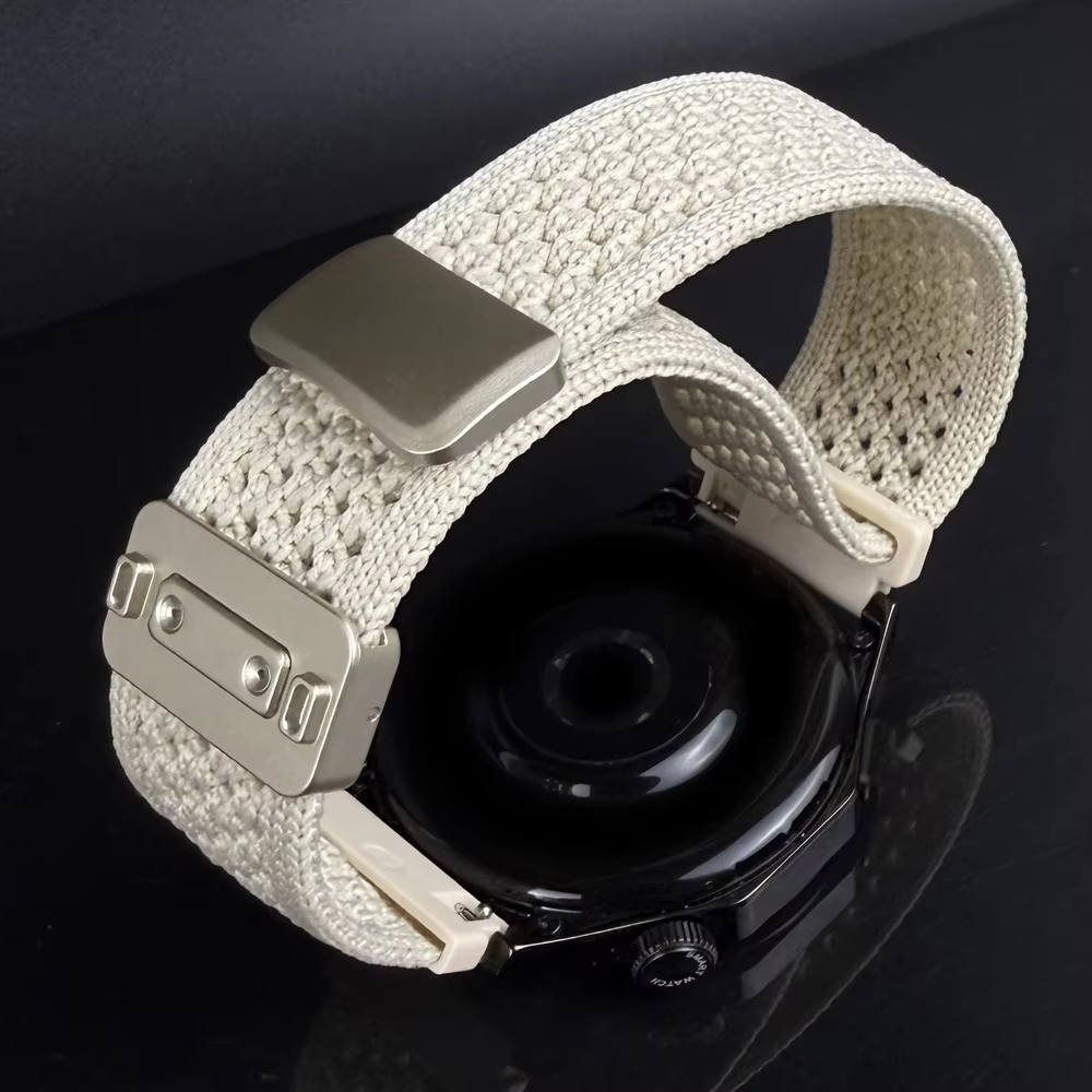 22/20mm bandje voor Samsung Ga - Titan Smartwatch Accessories recensie en prijs