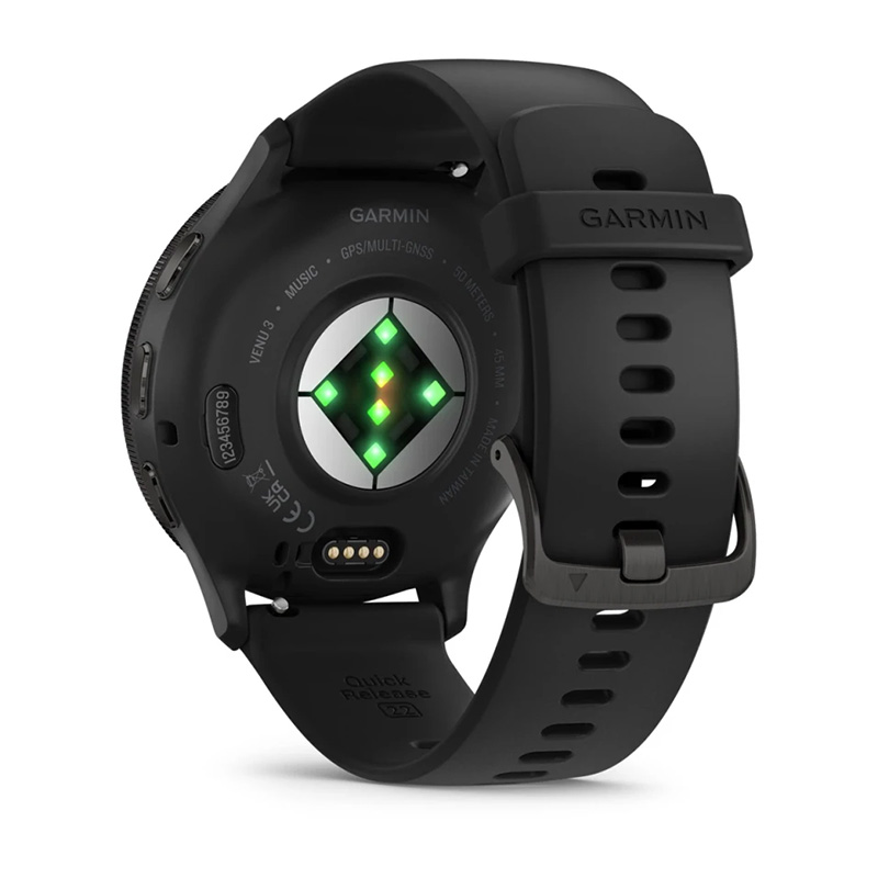Garmin venu3s/3 hardlopen Prof - Smartwatch X recensie en prijs