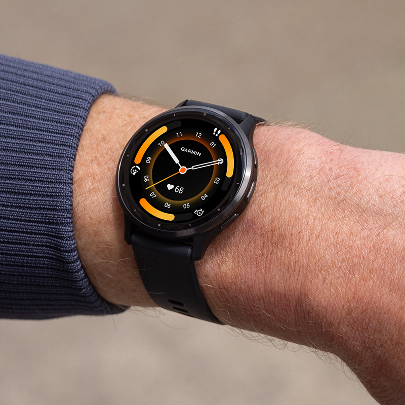 Garmin venu3s/3 hardlopen Prof - Smartwatch X recensie en prijs