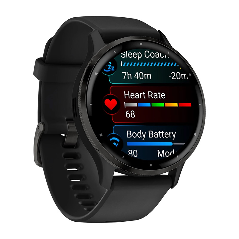 Garmin venu3s/3 hardlopen Prof - Smartwatch X recensie en prijs