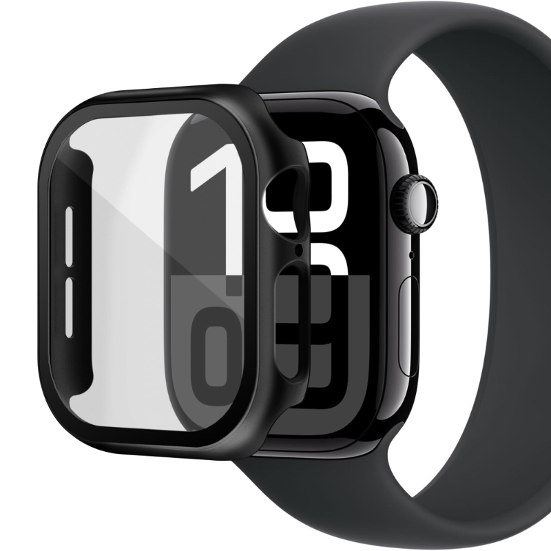 Cover Voor Apple Horloge Case  - Apple Smartwatch Accessories recensie en prijs