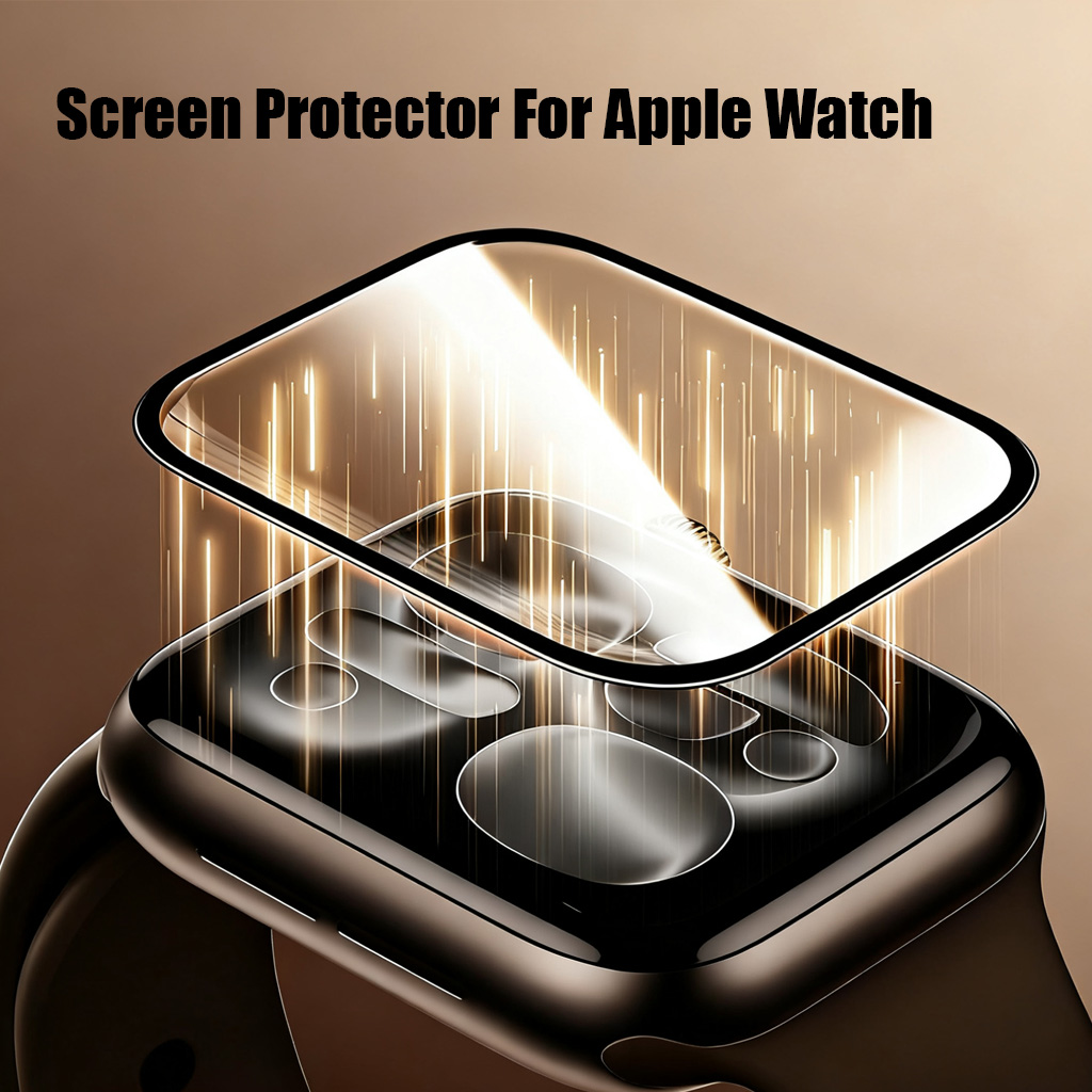 Screen Protector Voor Apple Ho - Apple Smartwatch Accessories recensie en prijs