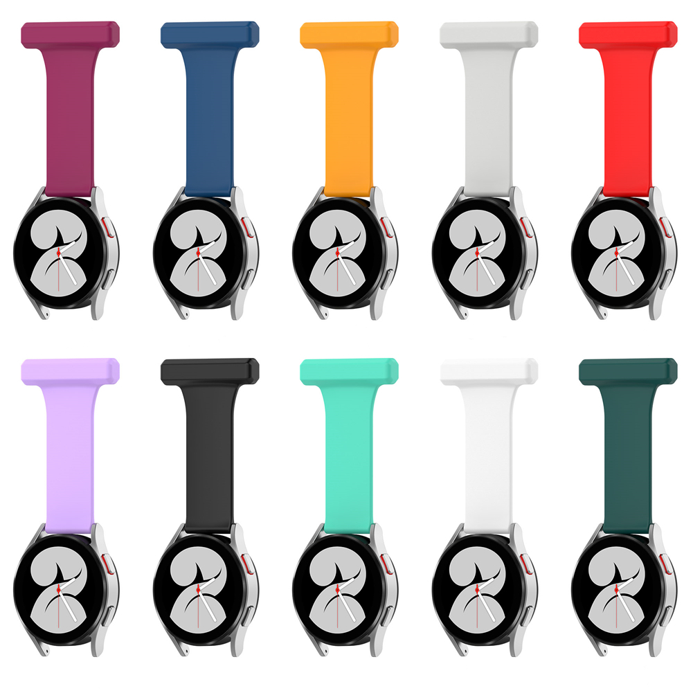 Broche Horloge Band 20Mm 22Mm  - Fossil Smartwatch Accessories recensie en prijs