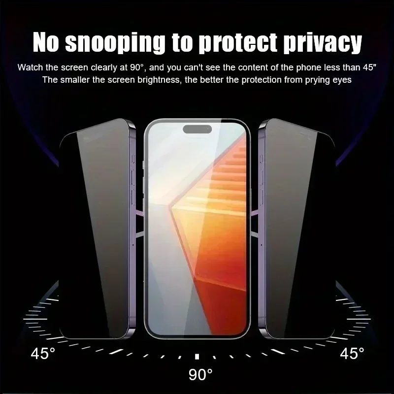 Privacy Anti-Peeping Spy Tempe - Huawei Mate 60 recensie en prijs