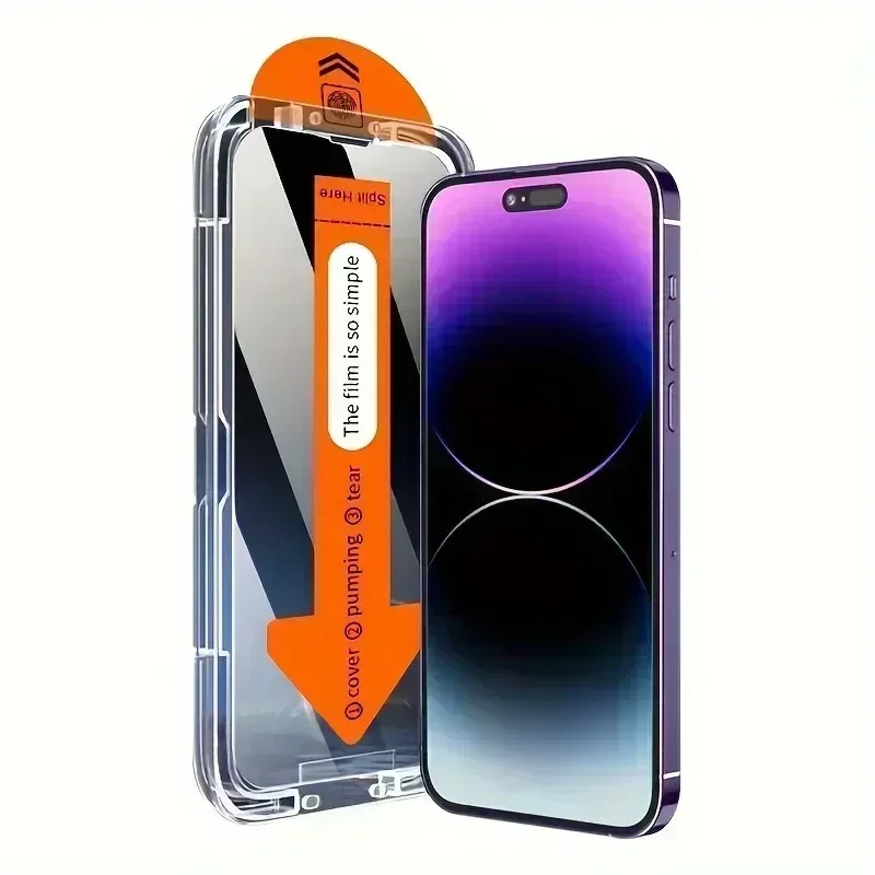 Privacy Anti-Peeping Spy Tempe - Huawei Mate 60 recensie en prijs