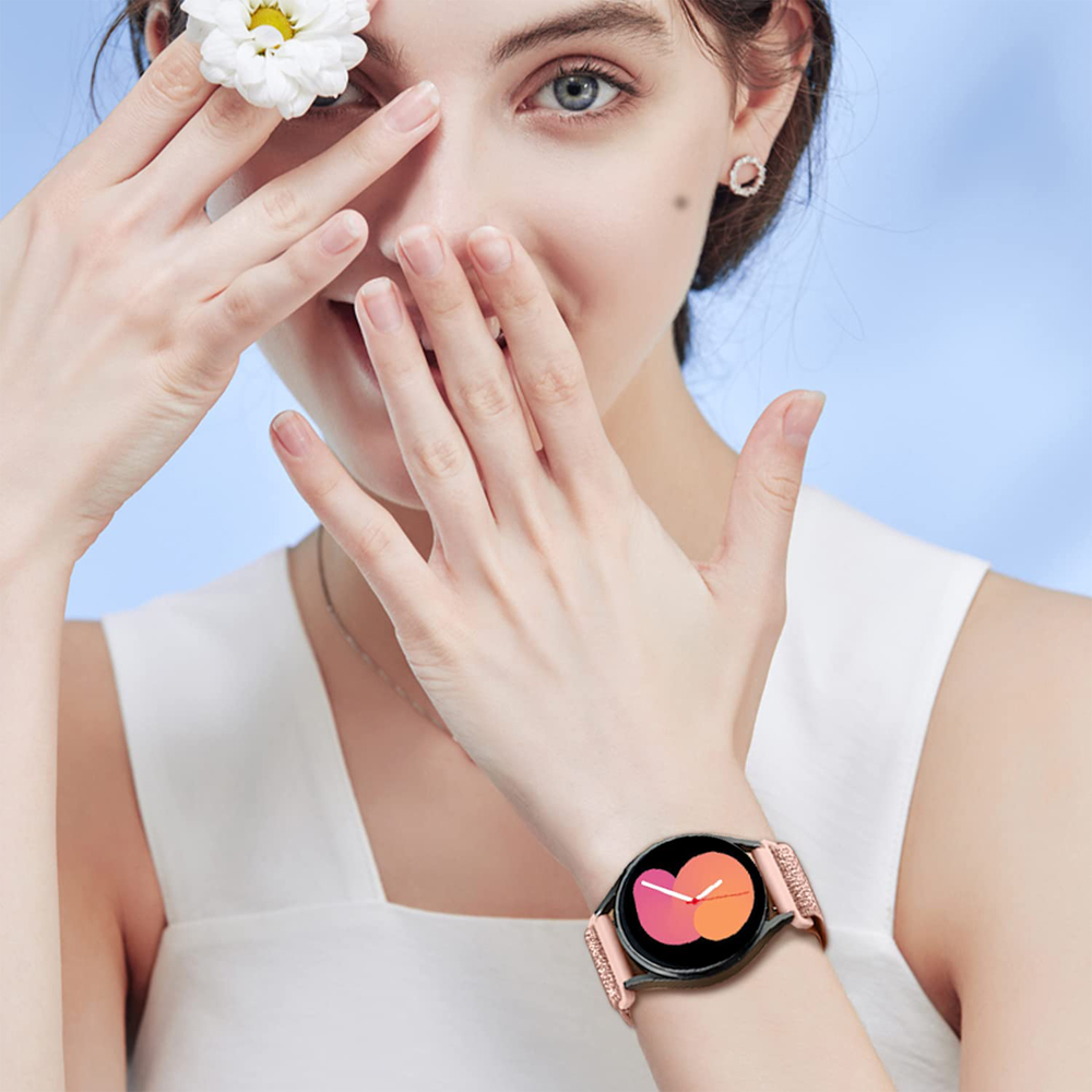 Bohemian Band Voor Samsung Gal - Titan Smartwatch Accessories recensie en prijs