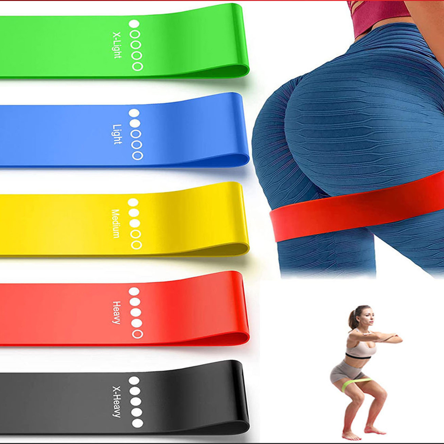 Verschillende weerstandsbanden - Milanaise Mesh Band recensie en prijs