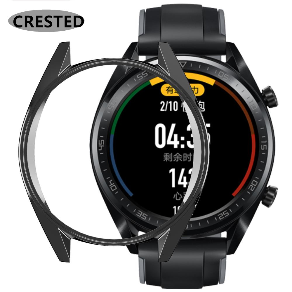 Huawei Horloge Gt Case Voor Hu - Titan Smartwatch Accessories recensie en prijs