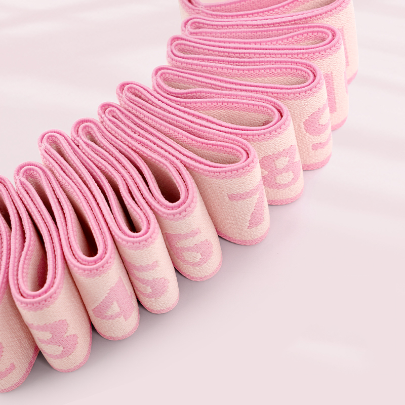 Yoga elastische stretchband We - Milanaise Mesh Band recensie en prijs