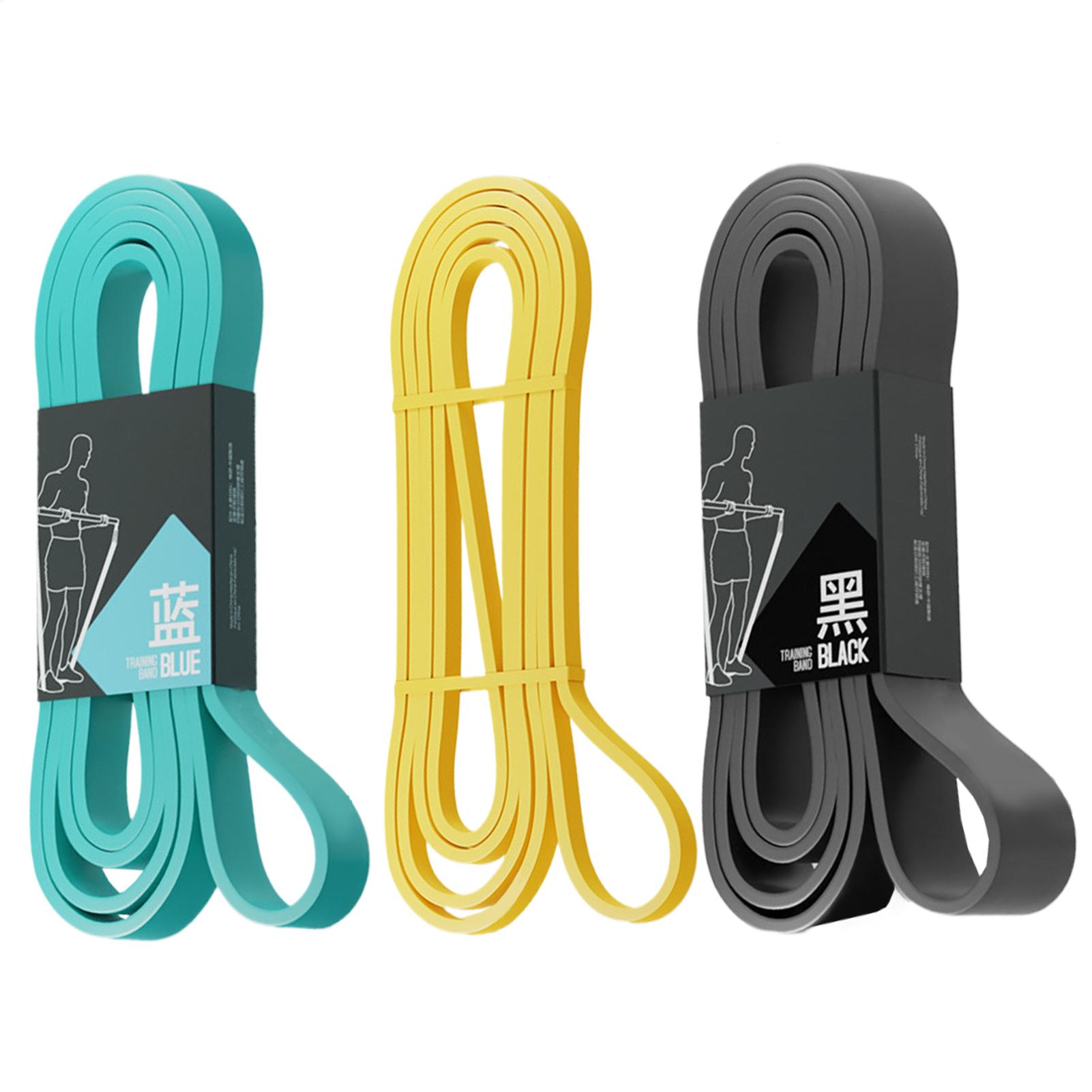 Workout-weerstandsbanden Elast - Milanaise Mesh Band recensie en prijs