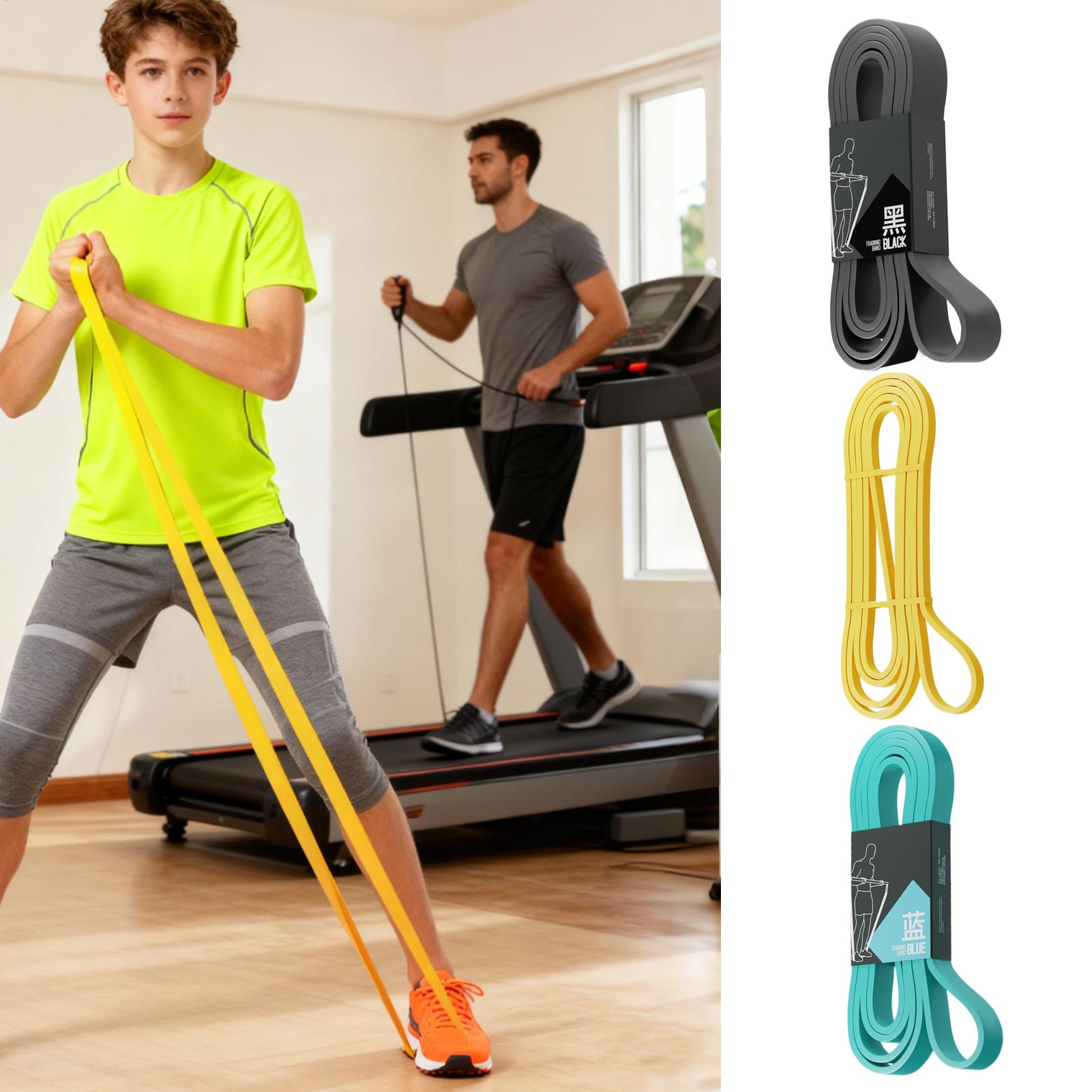 Workout-weerstandsbanden Elast - Milanaise Mesh Band recensie en prijs