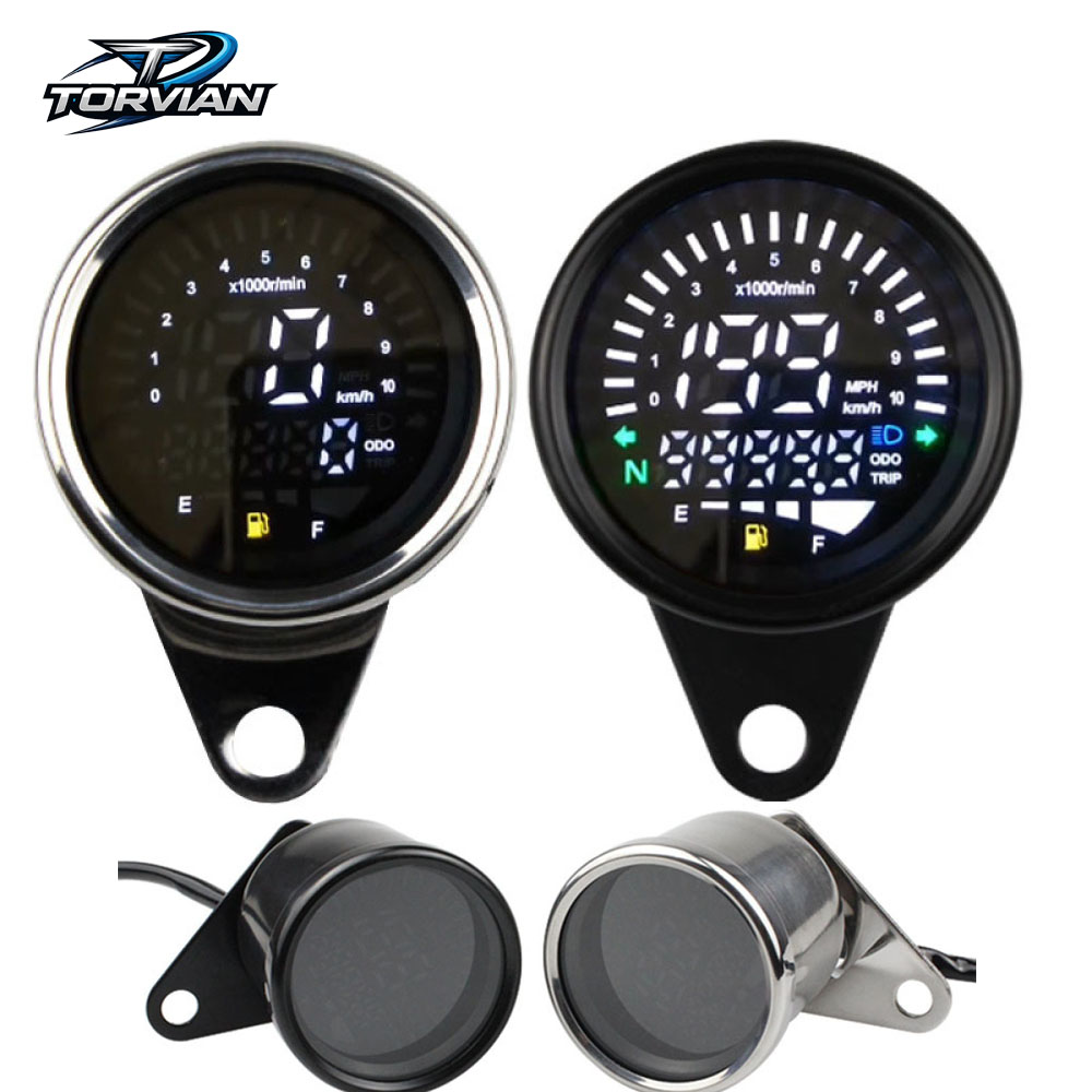 Torvian Universele motorfiets  - Smartwatch Universal recensie en prijs